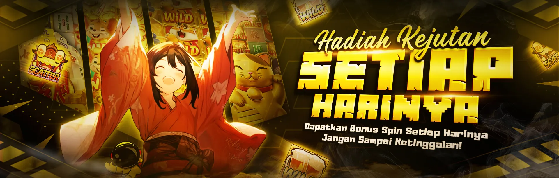 Banner Promo CEPAT98